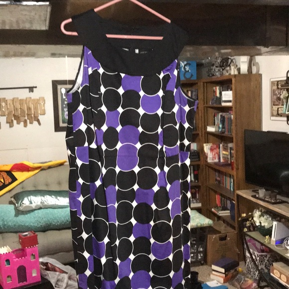 Spring Dress - Picture 3 of 5